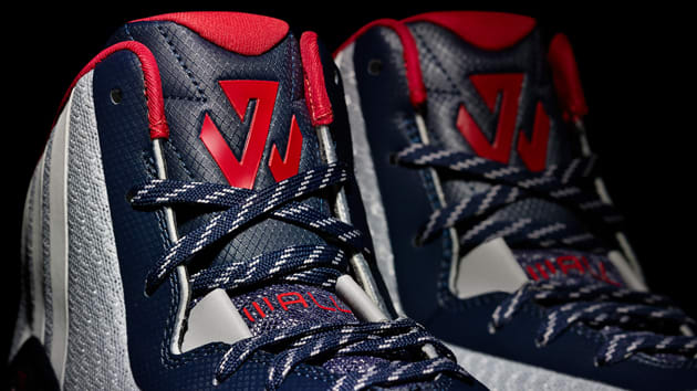 John Wall Adidas 5